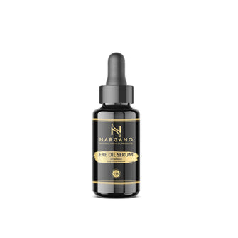 Eye Oil Serum 10ml