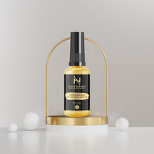 Premium Haarserum met Moringa & Rozemarijn 30ml